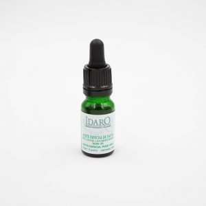 Salvia - Aceite Esencial