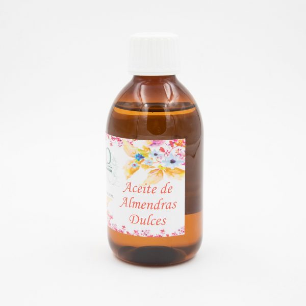 Aceite de Almendras Dulces