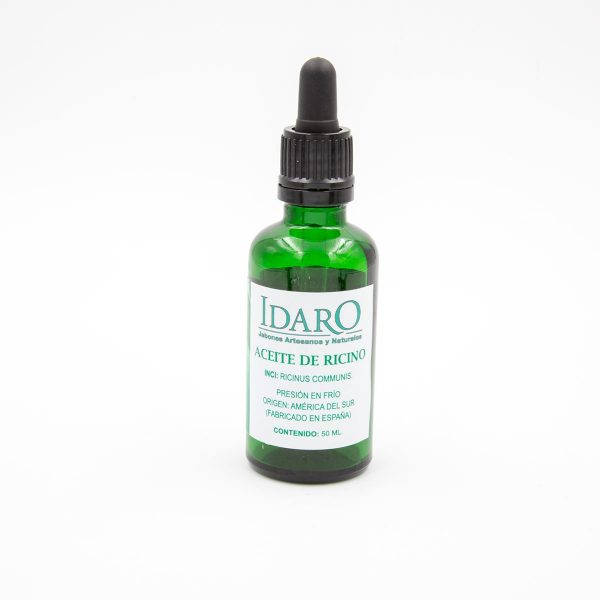 Ricino - Aceite Vegetal