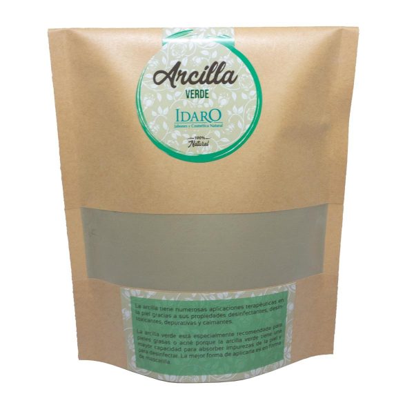 Arcilla Verde