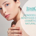 Idaro Cosmética Natural