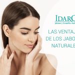 ventajas del jabón natural | Idaro