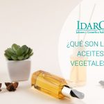 aceites esenciales | IDARO cosmética natural