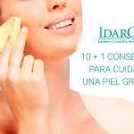 Productos para piel grasa