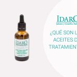 Aceites de tratamiento naturales | IDARO