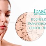 Pieles secas | Idaro cosmética natural