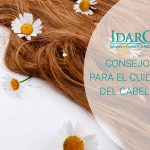 cuidado del cabello | Idaro