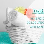 Beneficios del jabón artesano | Idaro