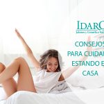 Consejos para cuidarse en casa | Idaro